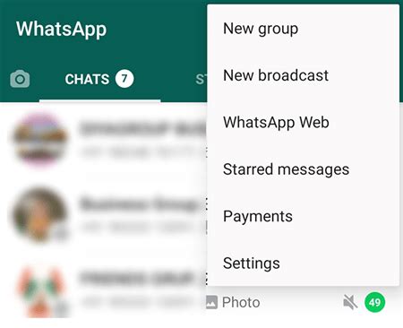 How do i send multiple pictures on whatsapp - In today’s fast-paced digital world, effective communication is crucial for the success of any business. With the advent of messaging apps, businesses have found a new and efficien...